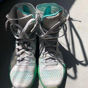 Nike Kobe x elite size 10.5